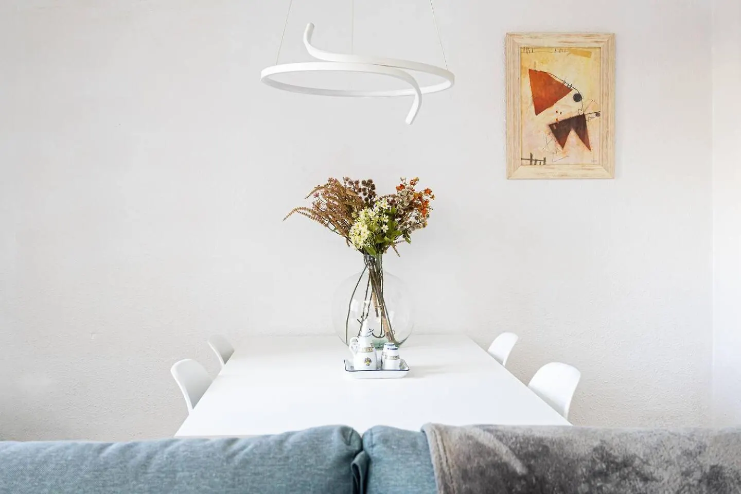2 Bdr Apt In Cornella 5 Mins Form The Metro Apartment Cornella de Llobregat