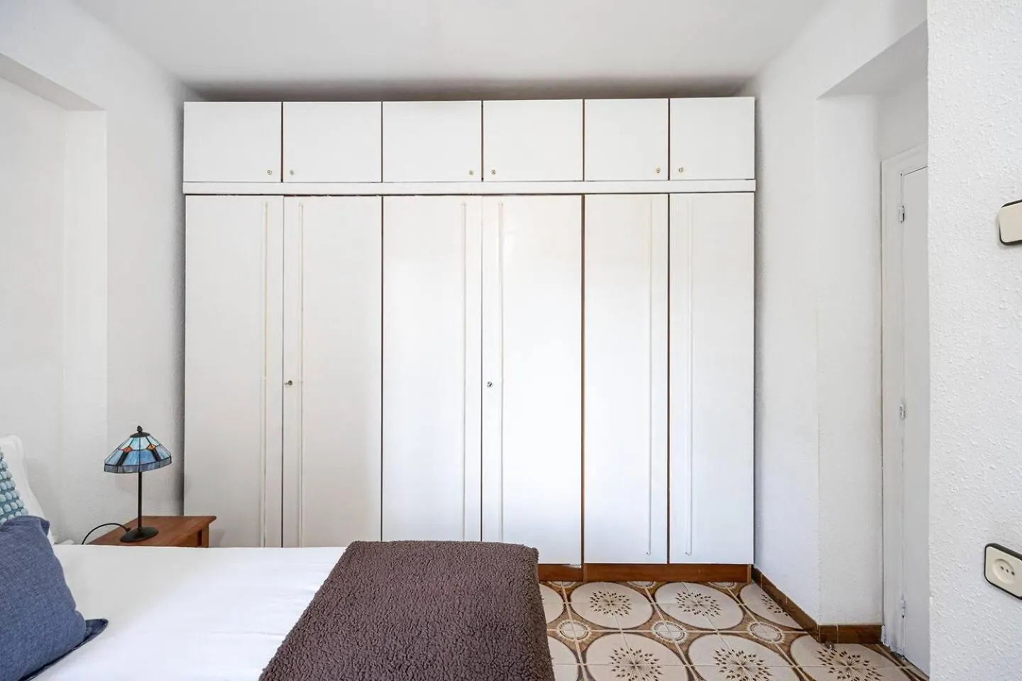 2 Bdr Apt In Cornella 5 Mins Form The Metro Apartment Cornella de Llobregat